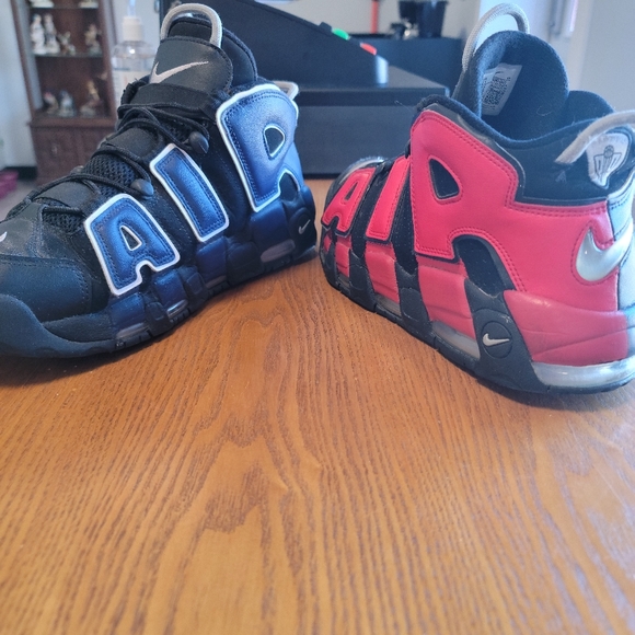 Pippen sz 12 - Picture 4 of 5